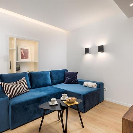 Appartamento Sweet Nest Korzo Fiume Esterno foto