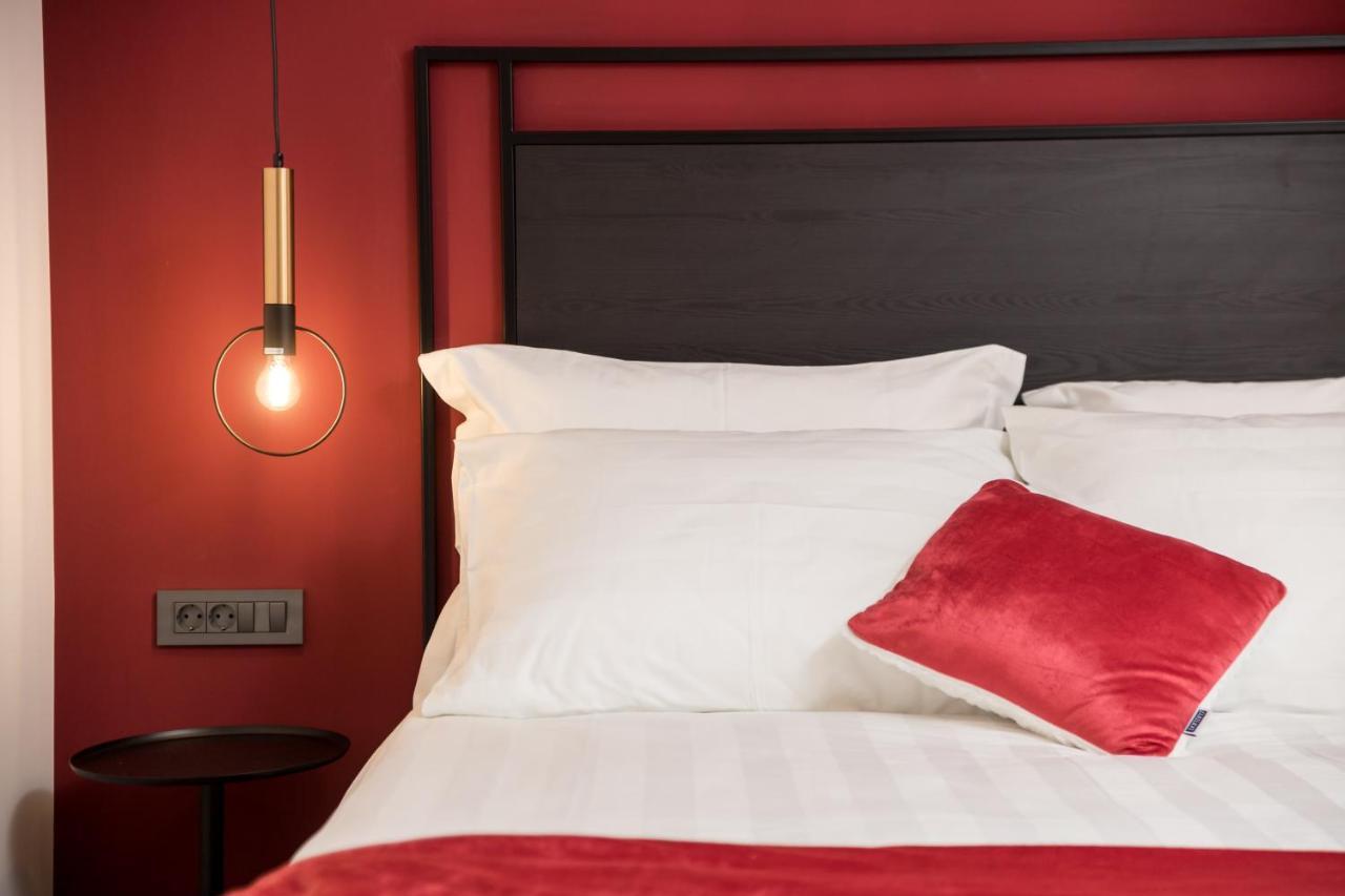 Appartamento Sweet Nest Korzo Fiume Esterno foto