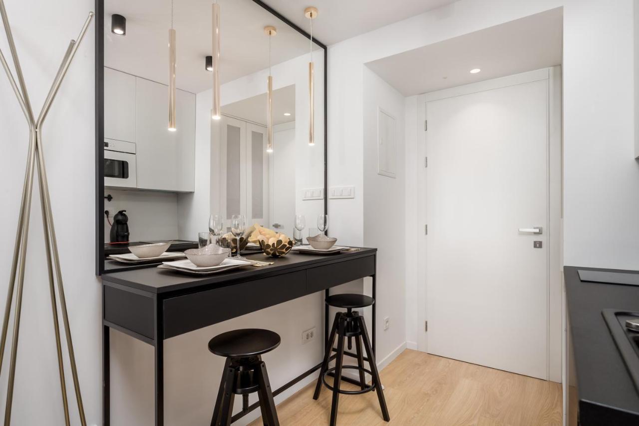 Appartamento Sweet Nest Korzo Fiume Esterno foto