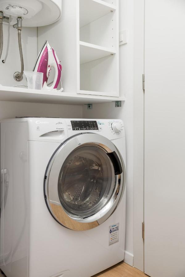 Appartamento Sweet Nest Korzo Fiume Esterno foto