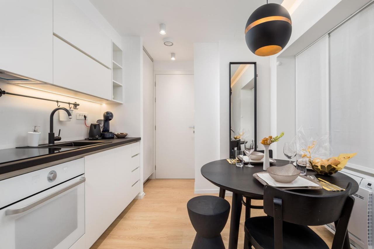 Appartamento Sweet Nest Korzo Fiume Esterno foto