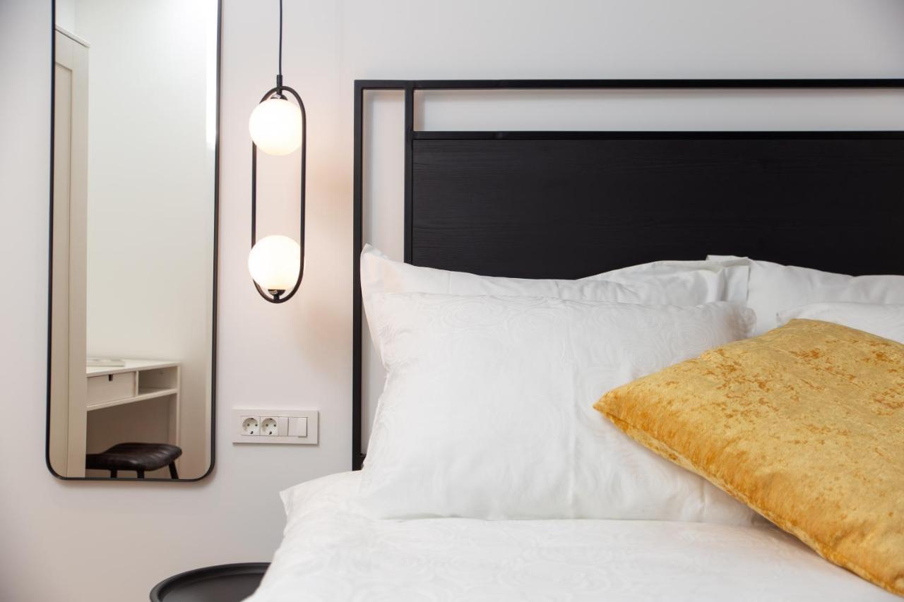 Appartamento Sweet Nest Korzo Fiume Esterno foto