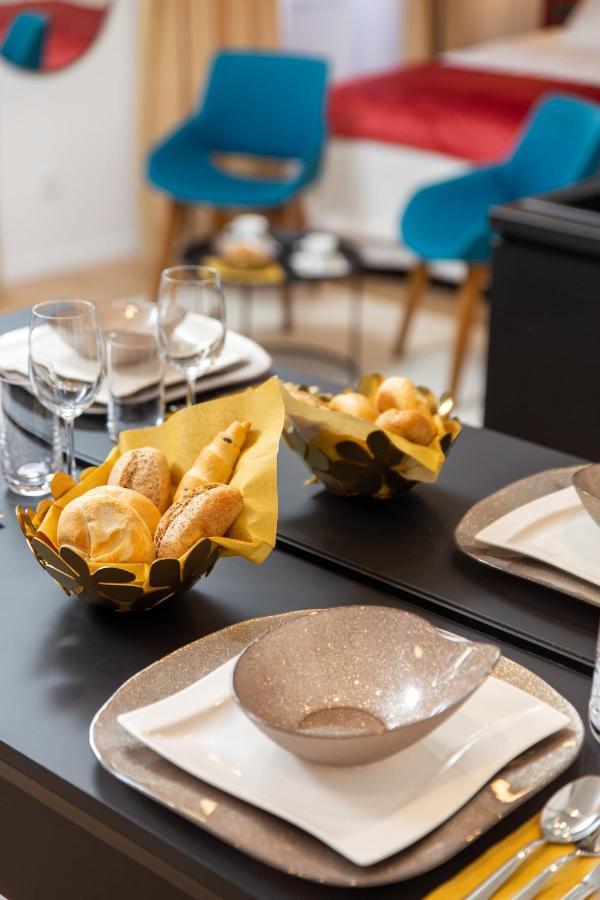 Appartamento Sweet Nest Korzo Fiume Esterno foto