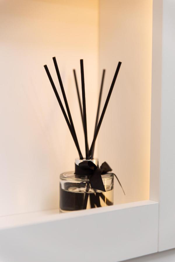 Appartamento Sweet Nest Korzo Fiume Esterno foto